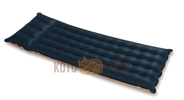 Матрас Intex 68797 туристический
Матрас Intex 68797 туристический