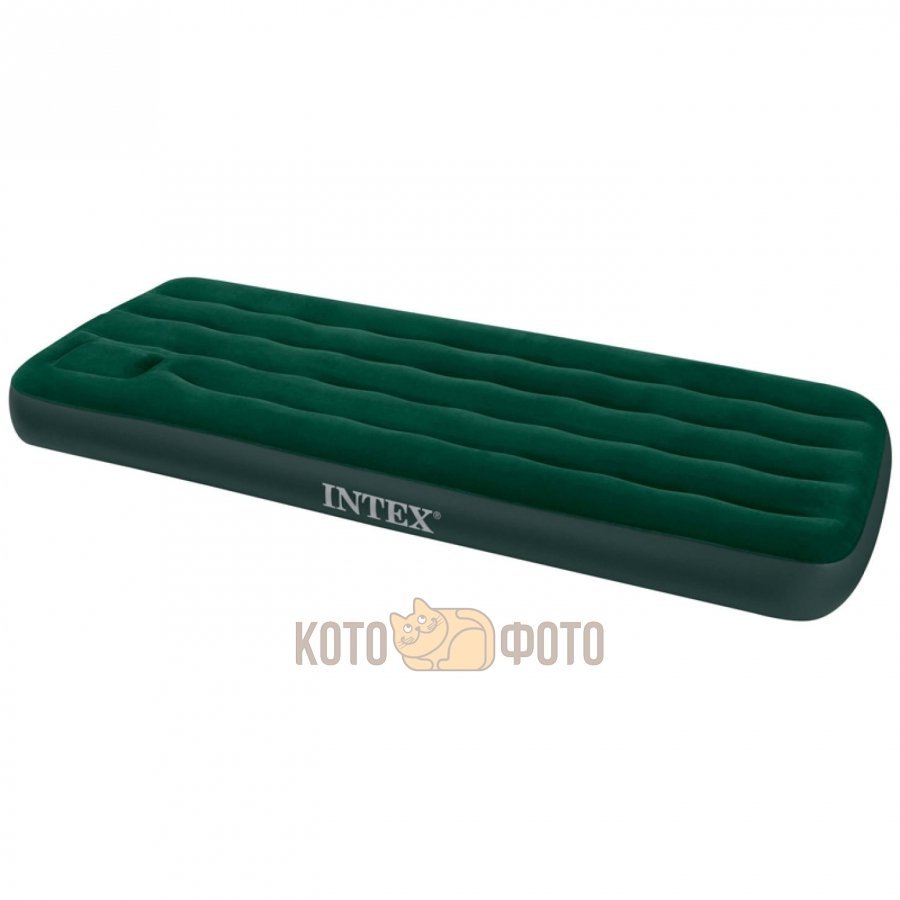 Кровать Intex 66950 Downy, Jr Twin, флок, встроенный насос
Кровать Intex 66950 Downy, Jr Twin, флок, встроенный насос