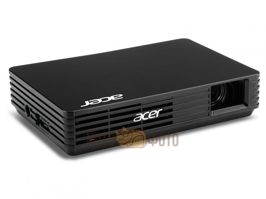 Проектор Acer C120 DLP
Проектор Acer C120 DLP