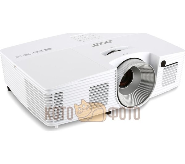 Проектор Acer H6517ST
Проектор Acer H6517ST