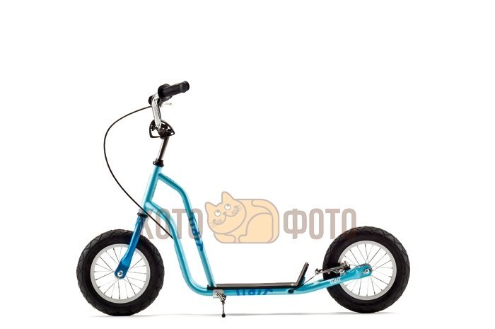Самокат Yedoo Tidit (голубой
Самокат Yedoo Tidit (голубой