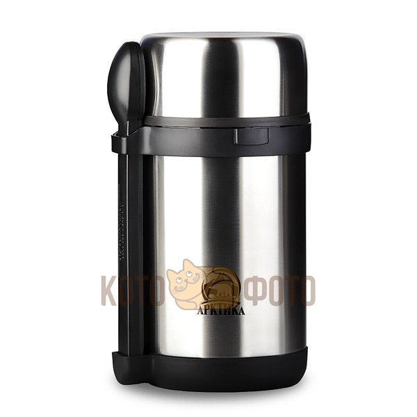 Термос Арктика с тремя контейнерами 403-1500, 1,5л
Термос Арктика с тремя контейнерами 403-1500, 1,5л