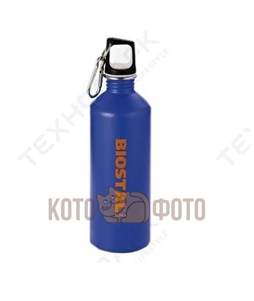 Бутылка спортивная Biostal NS-750
Бутылка спортивная Biostal NS-750