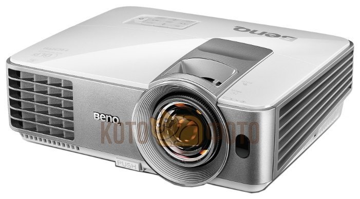 Проектор Benq MS630ST DLP 3200Lm
Проектор Benq MS630ST DLP 3200Lm