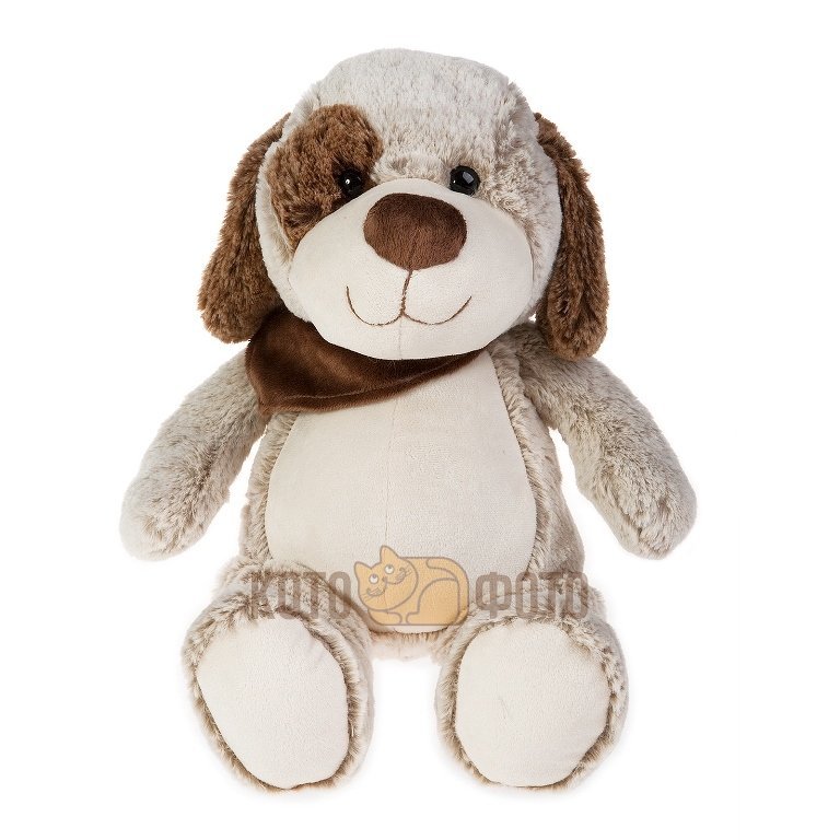 Игрушка мягкая Button Blue Щенок Артемка, 21 см
Игрушка мягкая Button Blue Щенок Артемка, 21 см