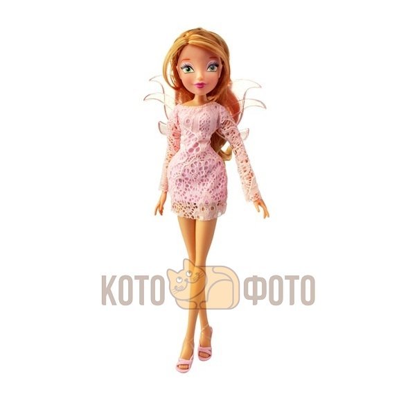 Кукла Winx Club Кружева
Кукла Winx Club Кружева