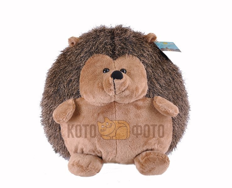 Игрушка мягкая Gulliver Ежик сидячий 13.5 (33 см
Игрушка мягкая Gulliver Ежик сидячий 13.5 (33 см