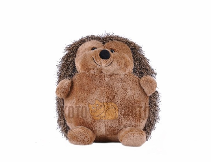 Игрушка мягкая Gulliver Ежик сидячий 8 (20 см
Игрушка мягкая Gulliver Ежик сидячий 8 (20 см