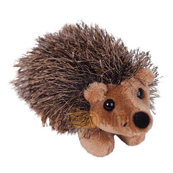 Игрушка мягкая Gulliver Ежик лежачий 6 (15 см
Игрушка мягкая Gulliver Ежик лежачий 6 (15 см
