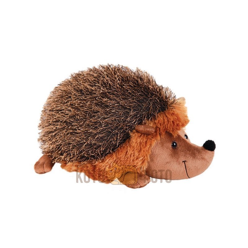 Игрушка мягкая Gulliver Ёжик Уф-уф, 24 см
Игрушка мягкая Gulliver Ёжик Уф-уф, 24 см