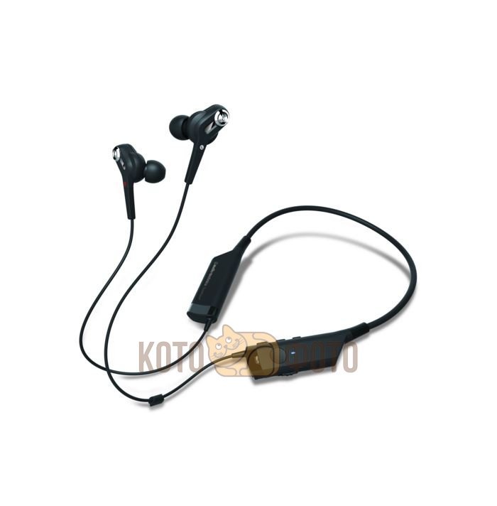 Наушники Audio-Technica ATH-ANC40BT
Наушники Audio-Technica ATH-ANC40BT