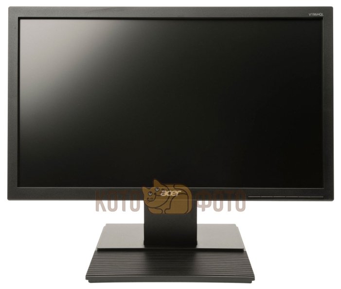 Монитор Acer 18.5" V196HQLAb черный (UM.XV6EE.A04
Монитор Acer 18.5" V196HQLAb черный (UM.XV6EE.A04