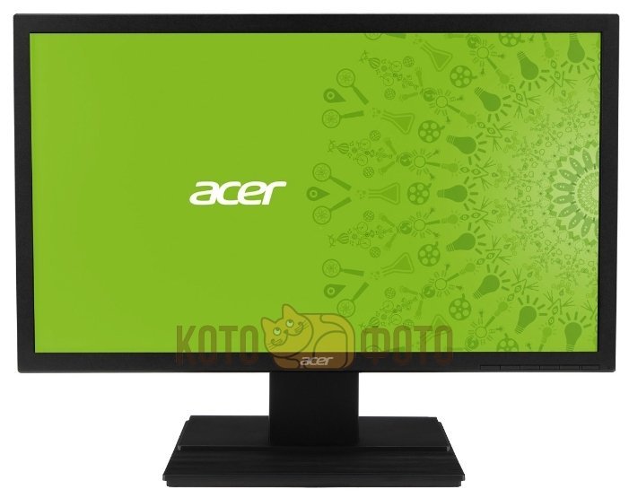 Монитор Acer UM.WV6EE.A06 
Монитор Acer UM.WV6EE.A06