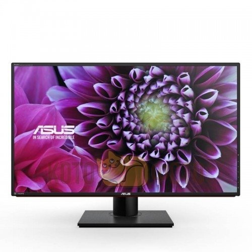 Монитор Asus 31.5 PA328Q 350cd 3840x2160 DisplayPort Ultra HD USB
Монитор Asus 31.5 PA328Q 350cd 3840x2160 DisplayPort Ultra HD USB