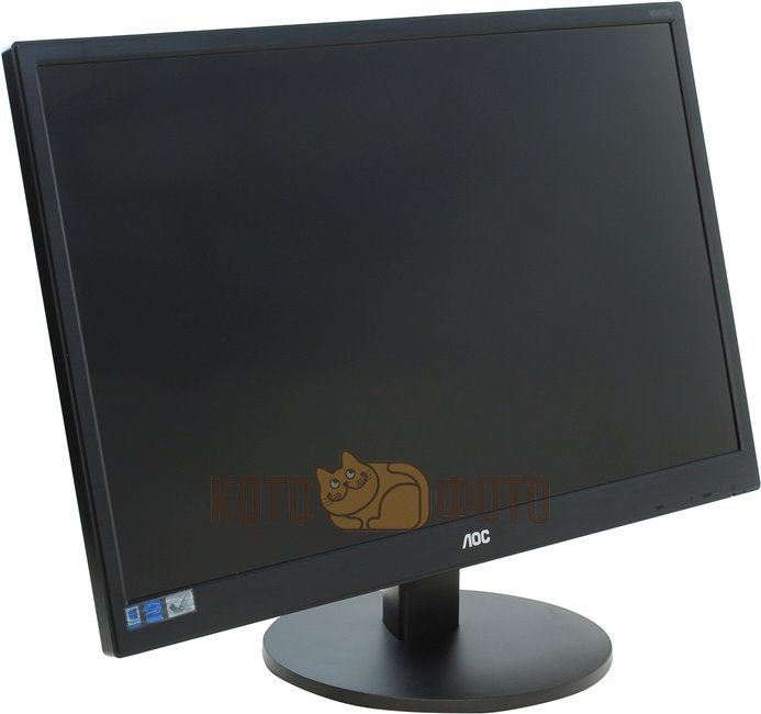 Монитор AOC 23.6 M2470SWDA2 черный
Монитор AOC 23.6 M2470SWDA2 черный