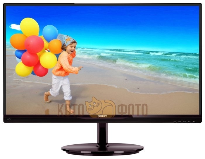 Монитор Philips 21.5 224E5QHSB 250cd 1920x1080 D-Sub FHD
Монитор Philips 21.5 224E5QHSB 250cd 1920x1080 D-Sub FHD