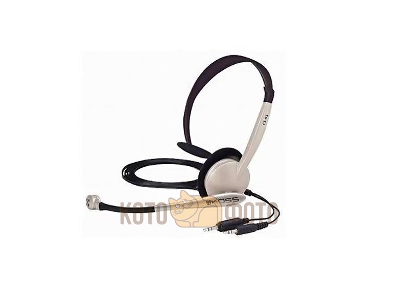 Наушники Koss CS-95
Наушники Koss CS-95