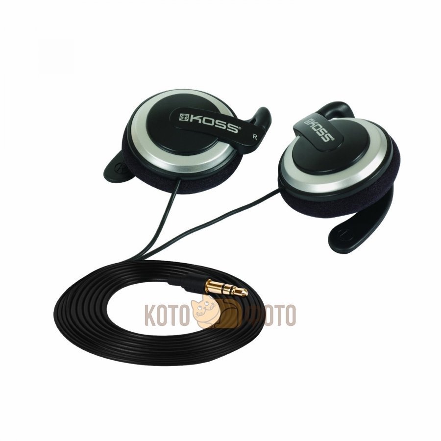 Наушники Koss KSC-21
Наушники Koss KSC-21