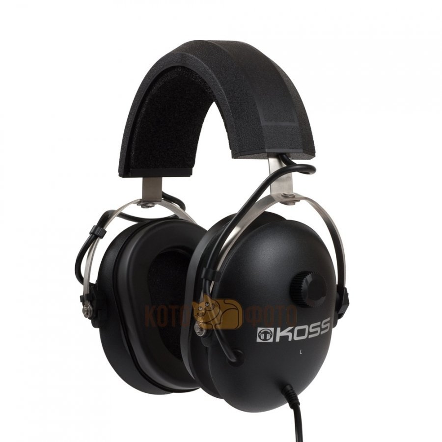 Наушники Koss QZ-99
Наушники Koss QZ-99