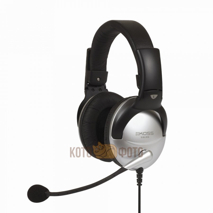 Наушники Koss SB-45
Наушники Koss SB-45