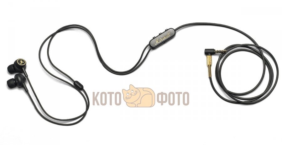 Наушники Marshall Mode Android 
Наушники Marshall Mode Android