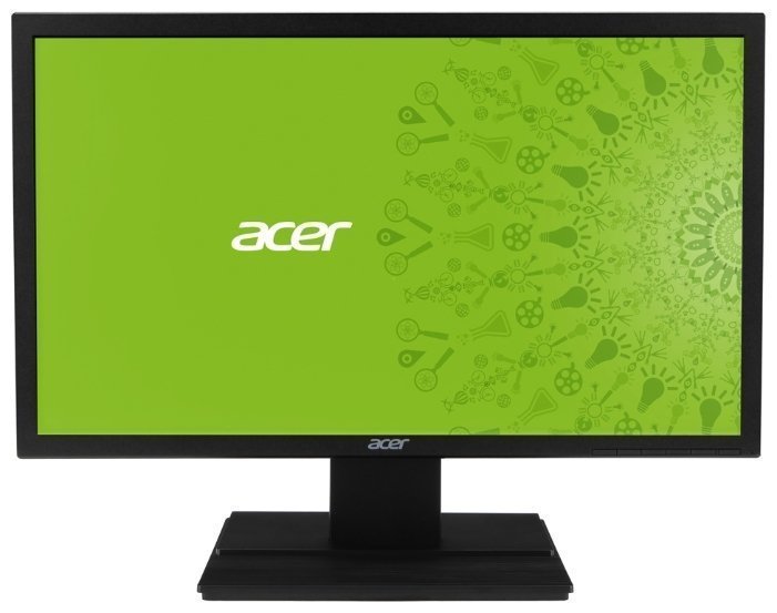 Монитор Acer 24" V246HLbd черный (UM.FV6EE.002)
Монитор Acer 24" V246HLbd черный (UM.FV6EE.002)