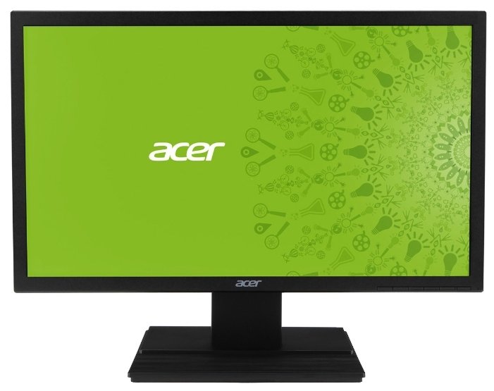 Монитор Acer 19.5 V206HQLBb черный (UM.IV6EE.B02)
Монитор Acer 19.5 V206HQLBb черный (UM.IV6EE.B02)