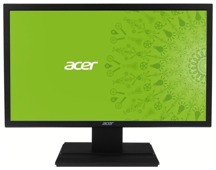 Монитор Acer 24 V246HLbmd черный (UM.FV6EE.006
Монитор Acer 24 V246HLbmd черный (UM.FV6EE.006