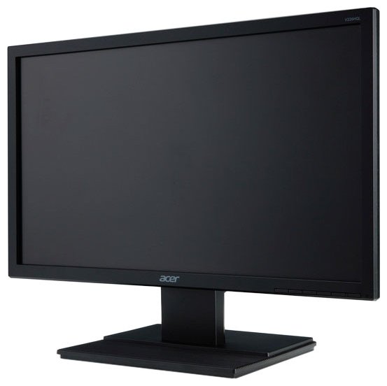Монитор Acer 21.5 V226HQLABd черный (UM.WV6EE.A02
Монитор Acer 21.5 V226HQLABd черный (UM.WV6EE.A02