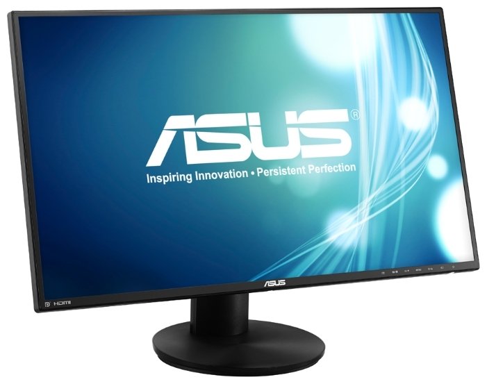 Монитор ASUS VN279QLB
Монитор ASUS VN279QLB