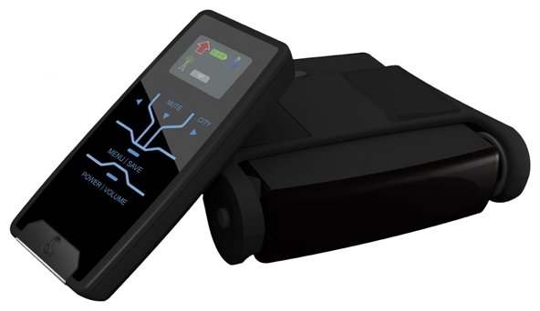 Радар-детектор Cobra RU R7
Радар-детектор Cobra RU R7