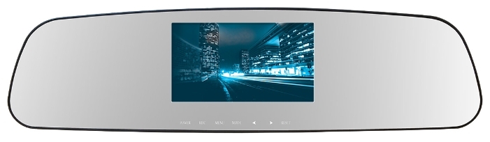 Видеорегистратор TrendVision MR-710
Видеорегистратор TrendVision MR-710