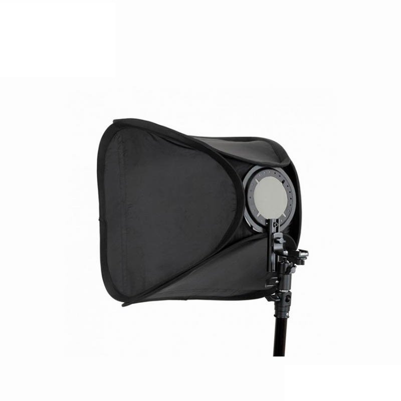 Софтбокс Falcon Eyes EB-060 60x60cm
Софтбокс Falcon Eyes EB-060 60x60cm