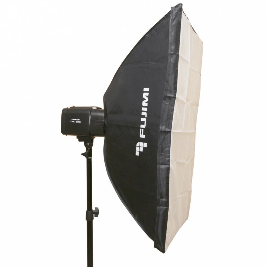 Софтбокс Fujimi FJSS-5070A
Софтбокс Fujimi FJSS-5070A