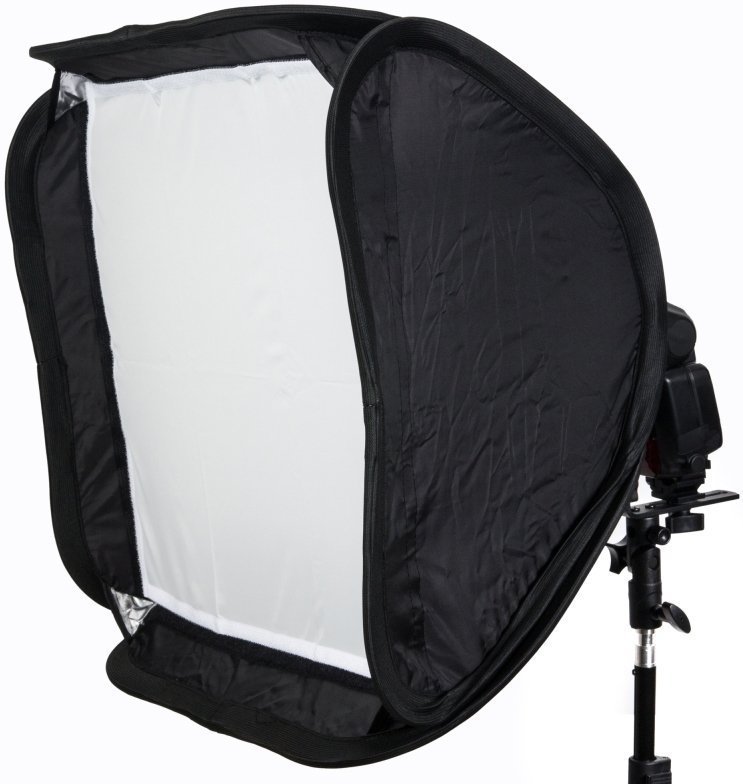 Софтбокс Lumifor LS-6060-F2
Софтбокс Lumifor LS-6060-F2