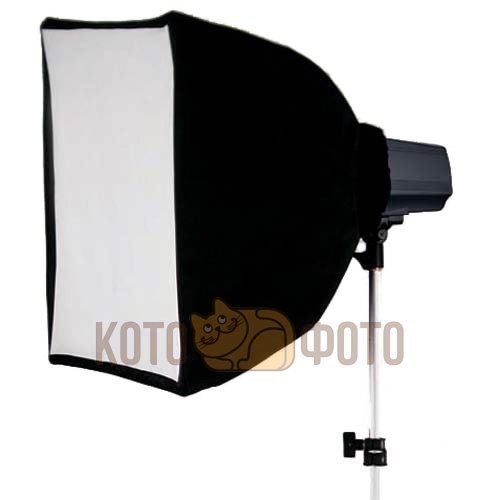 Софтбокс Falcon Eyes SSA-SBU 7575
Софтбокс Falcon Eyes SSA-SBU 7575