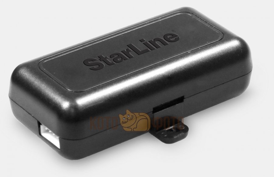 Модуль обхода штатного иммобилайзера StarLine ВР-2
Модуль обхода штатного иммобилайзера StarLine ВР-2