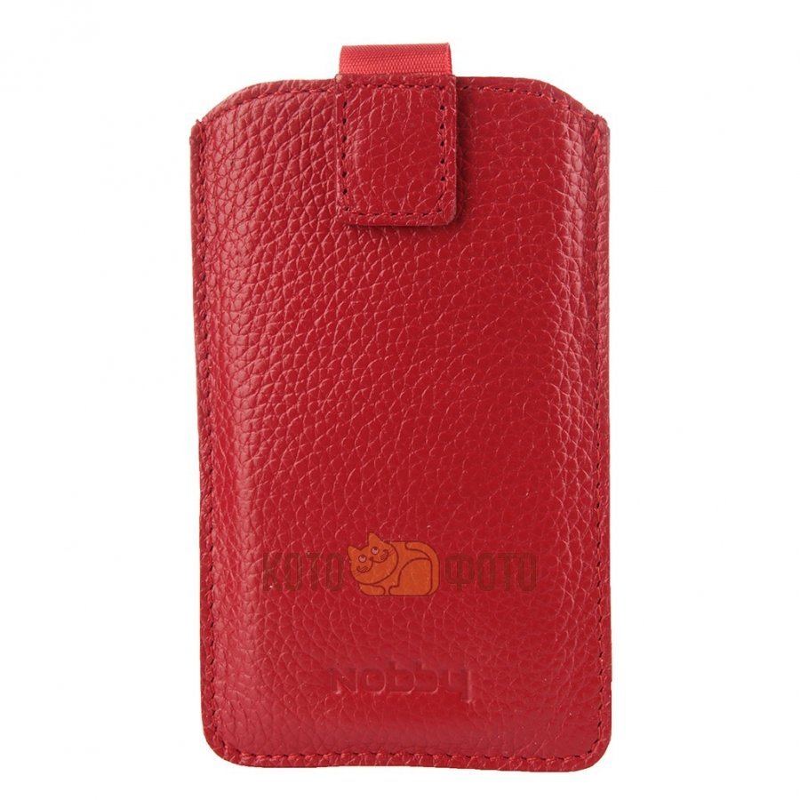 Чехол Nobby Comfort WM-001 для телефонов S кожа красный
Чехол Nobby Comfort WM-001 для телефонов S кожа красный
