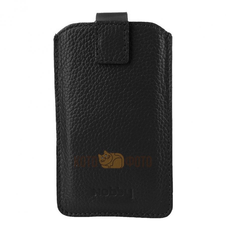 Чехол Nobby Comfort WM-001 для телефонов S кожа черный
Чехол Nobby Comfort WM-001 для телефонов S кожа черный