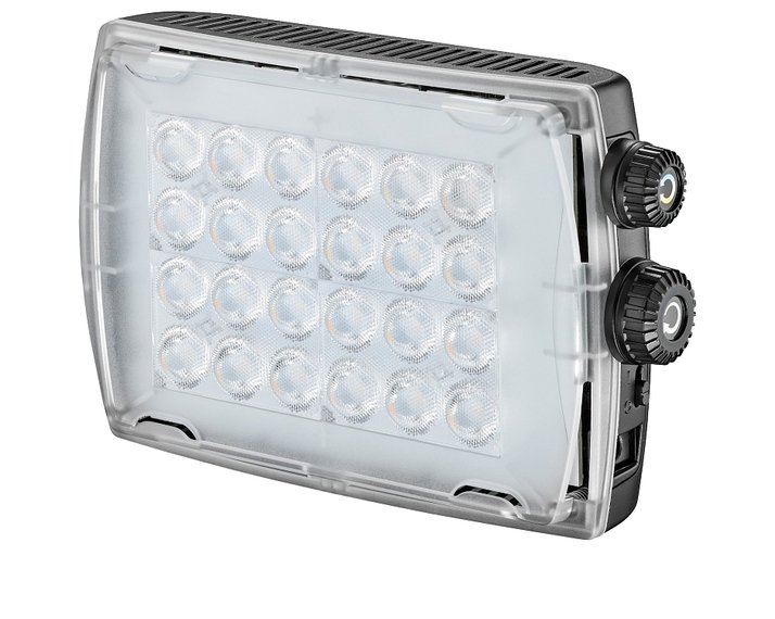 Осветитель Manfrotto MLCROMA2
Осветитель Manfrotto MLCROMA2