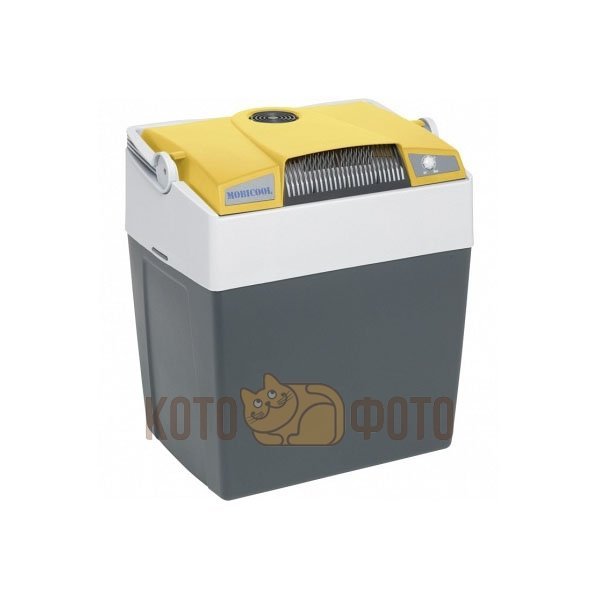 Автохолодильник MobiCool Coolbox G30 AC/DC
Автохолодильник MobiCool Coolbox G30 AC/DC