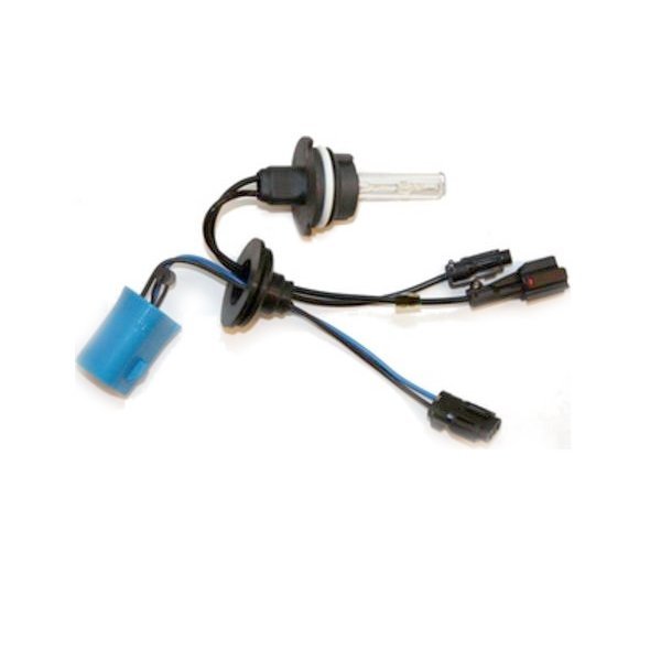 Лампа ксеноновая MaxLux НB1-9004 (6000К)
Лампа ксеноновая MaxLux НB1-9004 (6000К)