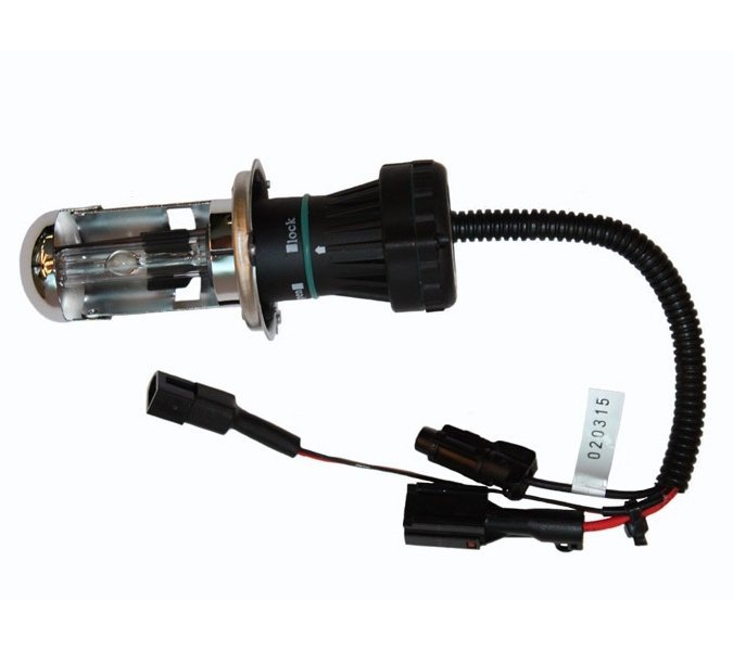 Лампа Биксеноновая Sho-me Н4 (6000К) HL
Лампа Биксеноновая Sho-me Н4 (6000К) HL