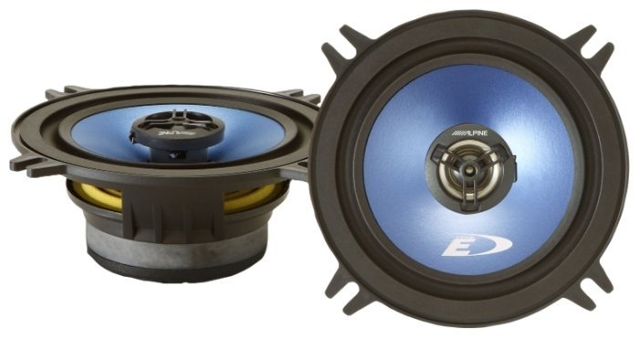 Автоакустика Alpine SXE-13C2
Автоакустика Alpine SXE-13C2