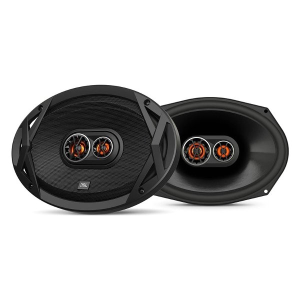 Автоакустика JBL Club 9630
Автоакустика JBL Club 9630