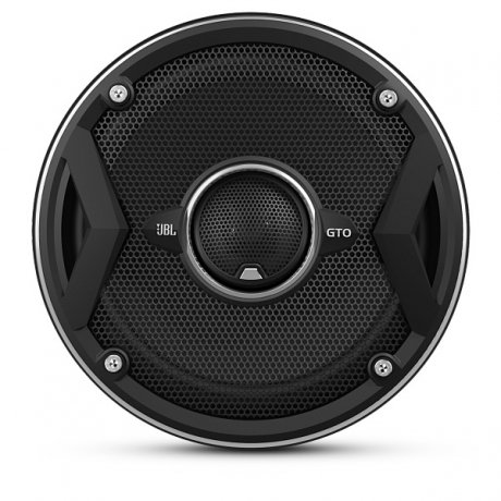 Автоакустика коаксиальная JBL GTO-629
Автоакустика коаксиальная JBL GTO-629