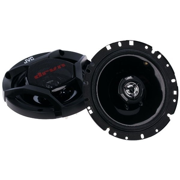 Автоакустика JVC CS-DR1720
Автоакустика JVC CS-DR1720