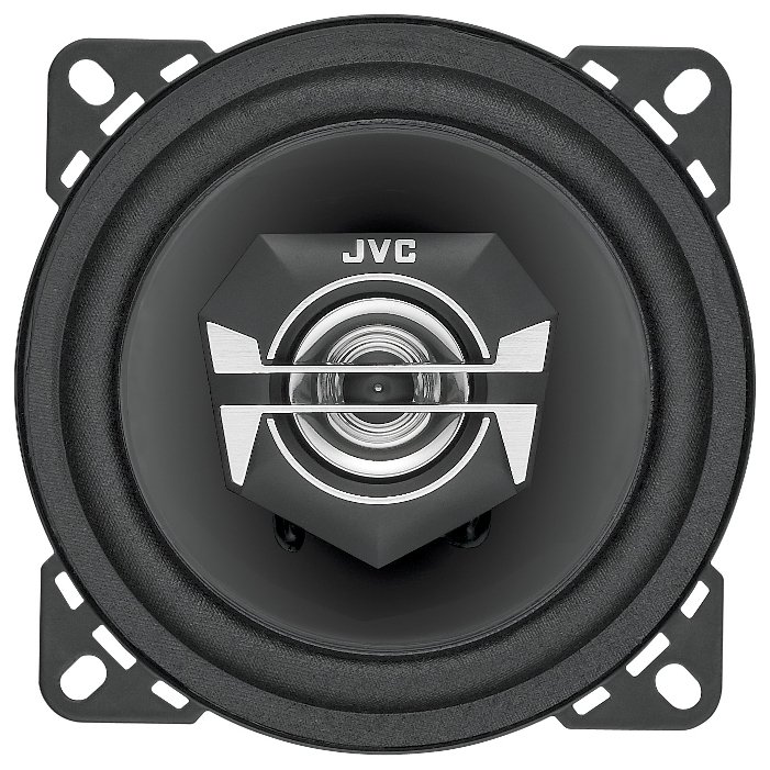 Автоакустика JVC CS-DR420 
Автоакустика JVC CS-DR420