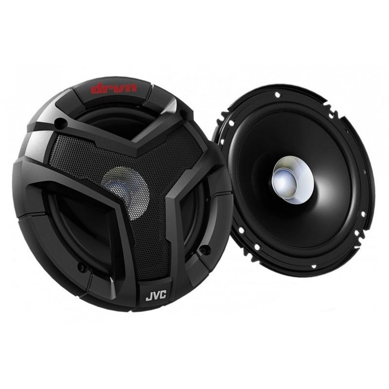 Автоакустика JVC CS-V618J
Автоакустика JVC CS-V618J