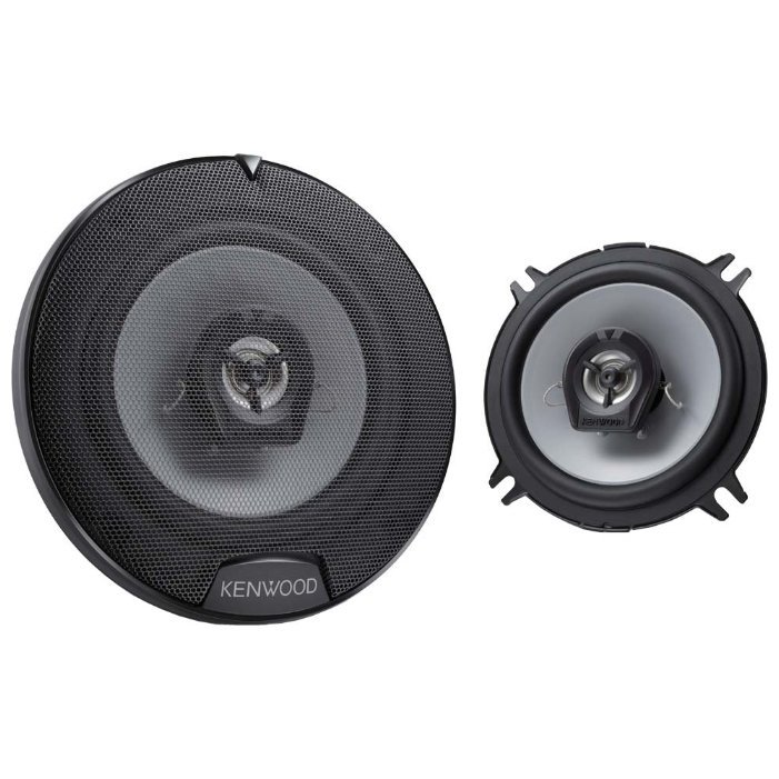 Автоакустика Kenwood KFC-1352RG2
Автоакустика Kenwood KFC-1352RG2